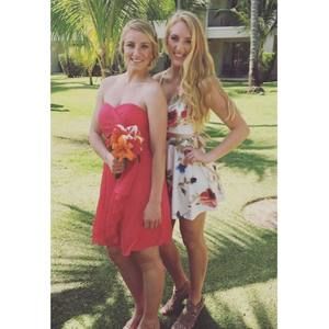 Meet your Posher, Kristen